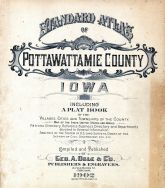 Pottawattamie County 1902 